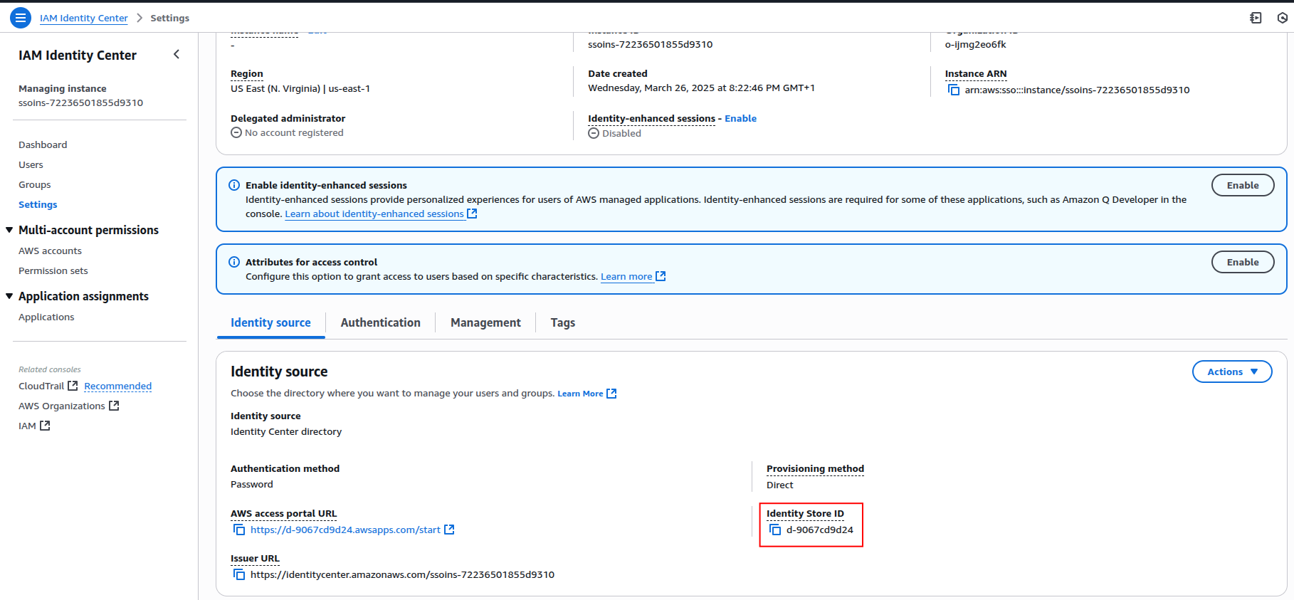 admin_saml2_config_aws_idc_identity_store_id.png
